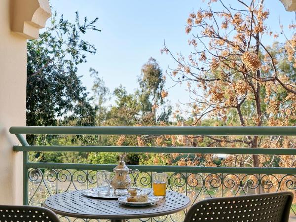 Iberostar Waves Club Palmeraie Marrakech All Inclusive : photo 2 de la chambre chambre simple