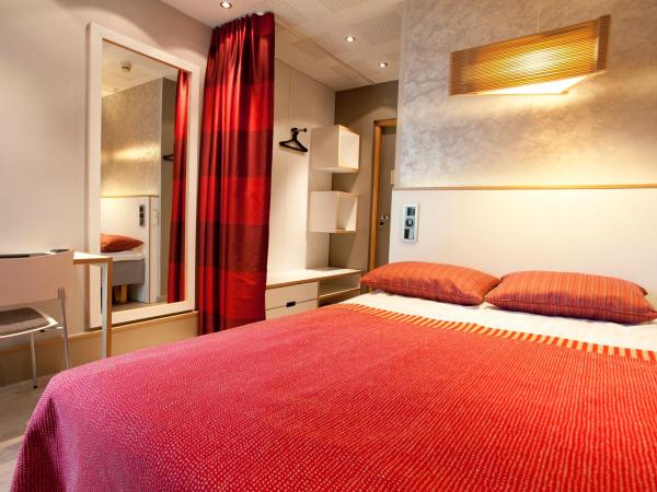 Centro Hotel Turku : photo 1 de la chambre chambre simple