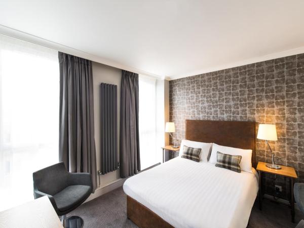 Glasgow West Hotel by Compass Hospitality : photo 1 de la chambre chambre double