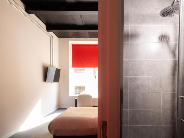 REZz Dublin : photo 3 de la chambre chambre triple