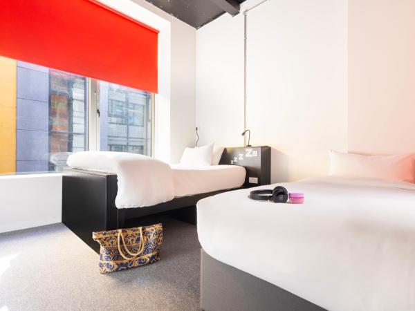 REZz Dublin : photo 5 de la chambre chambre triple