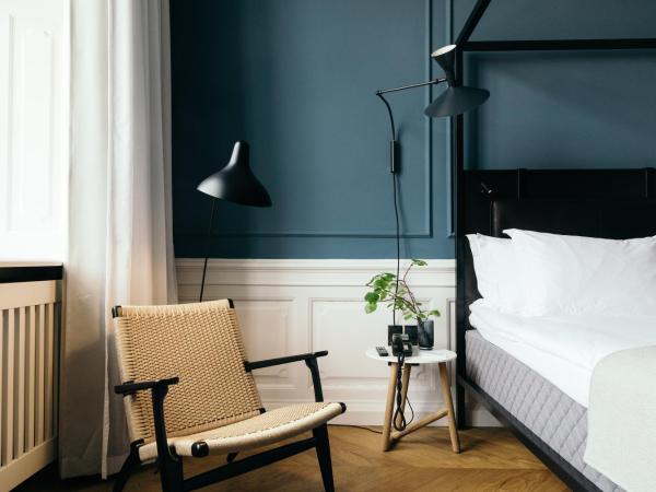 Nobis Hotel Copenhagen, a Member of Design Hotels™ : photo 3 de la chambre suite