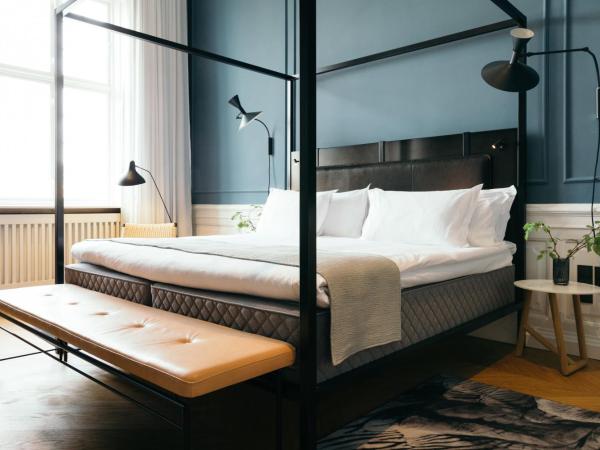 Nobis Hotel Copenhagen, a Member of Design Hotels™ : photo 2 de la chambre suite