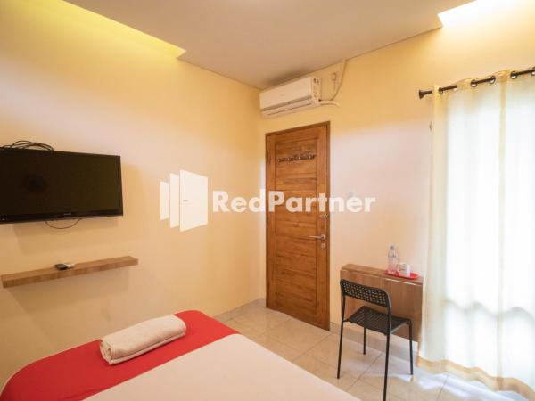 Griya Damai Syariah Yogyakarta Mitra RedDoorz : photo 5 de la chambre chambre simple standard