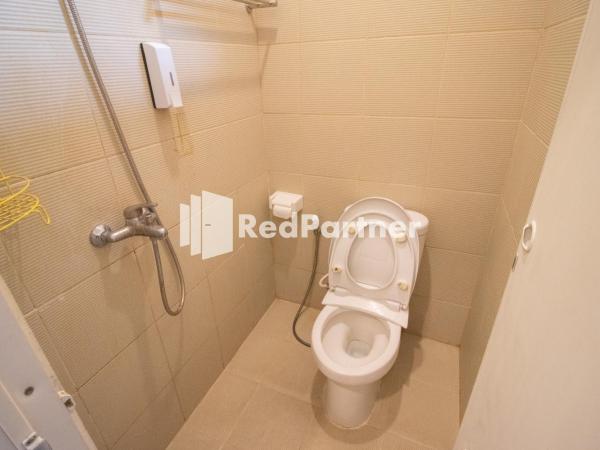 Griya Damai Syariah Yogyakarta Mitra RedDoorz : photo 8 de la chambre chambre simple standard