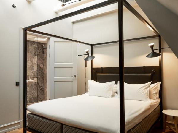 Nobis Hotel Copenhagen, a Member of Design Hotels™ : photo 3 de la chambre suite supérieure 