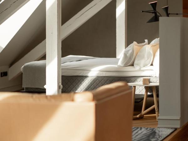 Nobis Hotel Copenhagen, a Member of Design Hotels™ : photo 2 de la chambre suite supérieure 