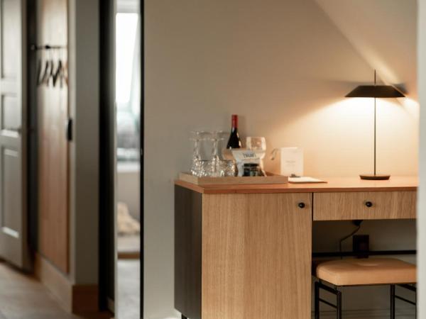 Nobis Hotel Copenhagen, a Member of Design Hotels™ : photo 7 de la chambre suite supérieure 
