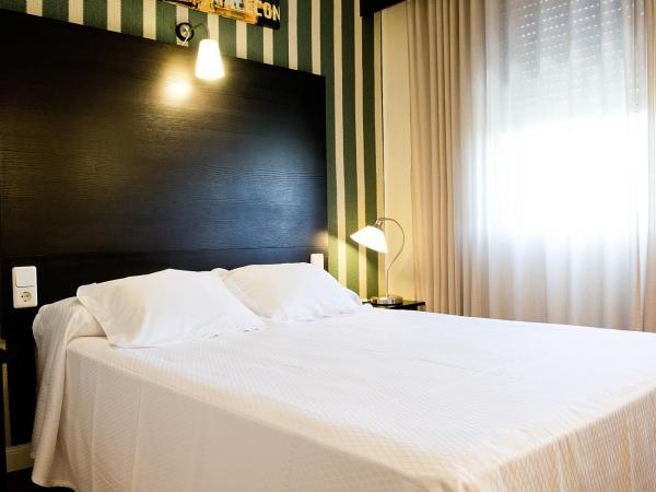 HRC Hotel : photo 1 de la chambre chambre double standard