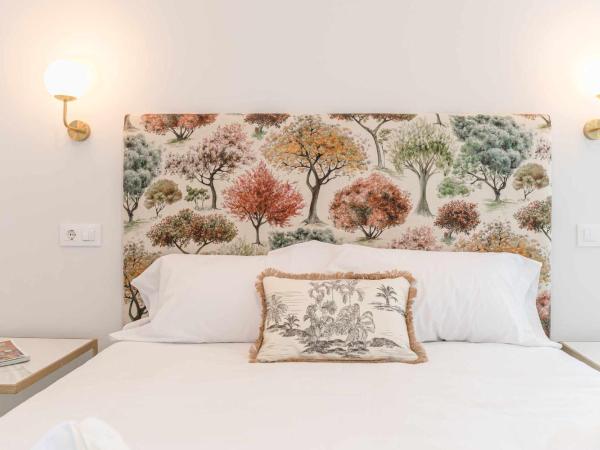 ISG Apartments Cuna : photo 8 de la chambre suite junior avec piscine privée 