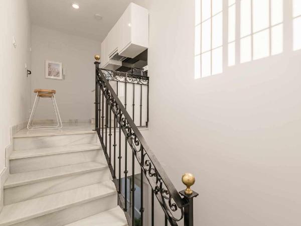 ISG Apartments Cuna : photo 9 de la chambre suite junior avec piscine privée 