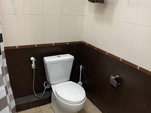 Doodle Lodge Bangkok : photo 7 de la chambre chambre deluxe double ou lits jumeaux