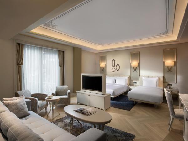 Lazzoni Hotel : photo 4 de la chambre suite junior familiale