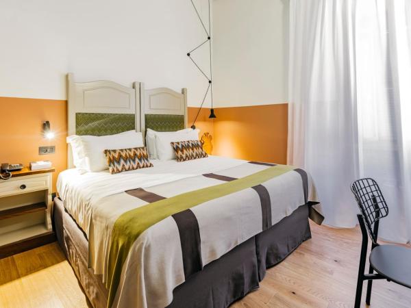 Hotel Priori Secret Garden : photo 7 de la chambre chambre triple supérieure