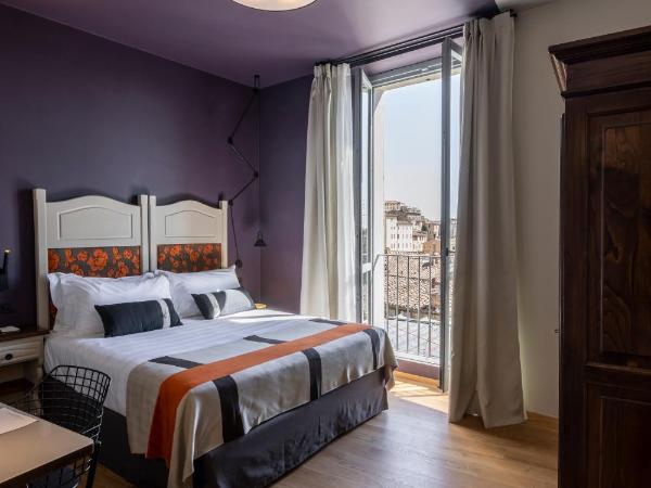 Hotel Priori Secret Garden : photo 2 de la chambre chambre lit king-size