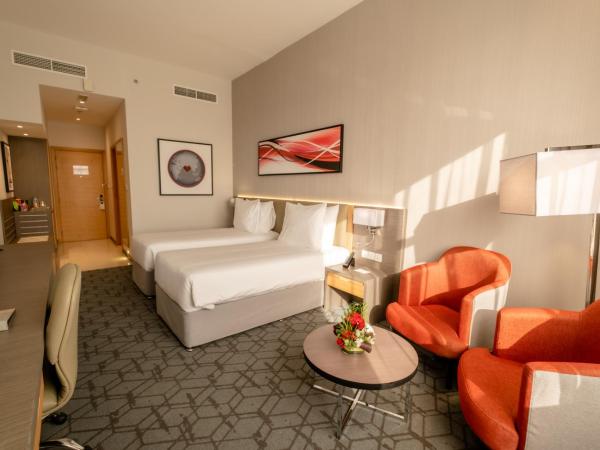 Peony Hotel : photo 7 de la chambre chambre double ou lits jumeaux