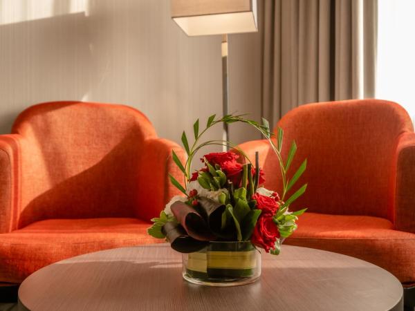 Peony Hotel : photo 5 de la chambre chambre double ou lits jumeaux