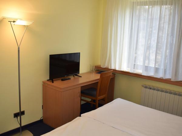 Hotel Tomislavov Dom : photo 6 de la chambre chambre double ou lits jumeaux standard
