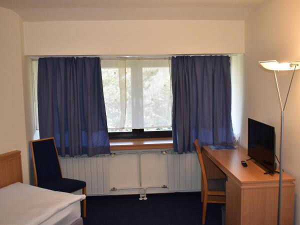 Hotel Tomislavov Dom : photo 7 de la chambre chambre simple standard