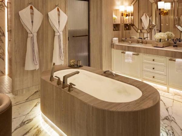 Jumeirah Mina Al Salam Dubai : photo 10 de la chambre suite royale - transferts aéroport, avantages suite et accès au parc aquatique wild wadi™