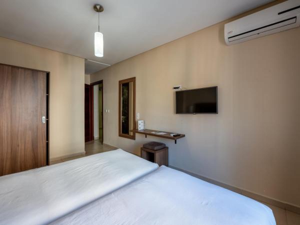 Hotel Etoile Du Nord : photo 1 de la chambre chambre lits jumeaux