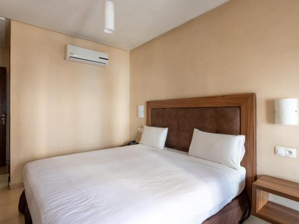 Hotel Etoile Du Nord : photo 1 de la chambre chambre double standard