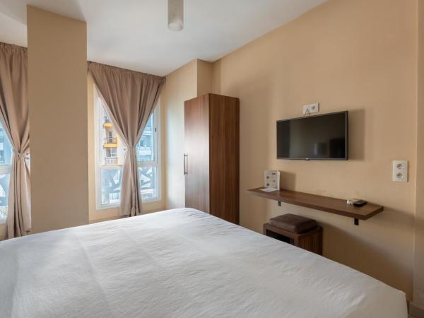 Hotel Etoile Du Nord : photo 2 de la chambre chambre double standard