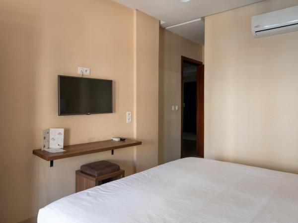 Hotel Etoile Du Nord : photo 2 de la chambre chambre simple Économique