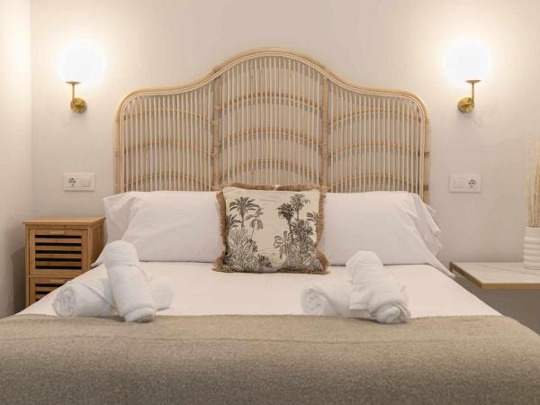 ISG Apartments Cuna : photo 10 de la chambre loft