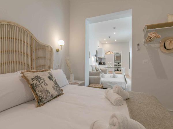 ISG Apartments Cuna : photo 5 de la chambre loft