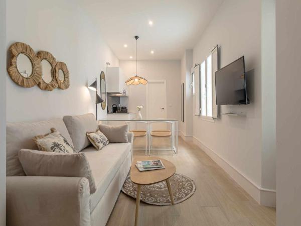 ISG Apartments Cuna : photo 4 de la chambre loft