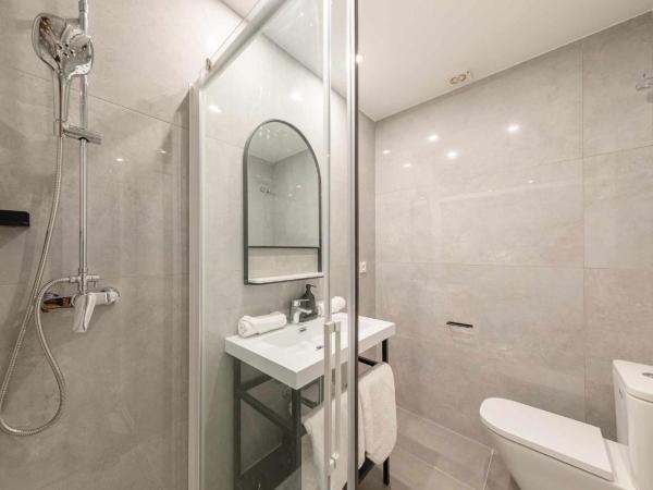 ISG Apartments Cuna : photo 3 de la chambre loft