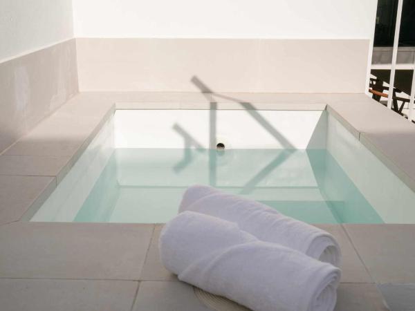 ISG Apartments Cuna : photo 2 de la chambre studio supérieur