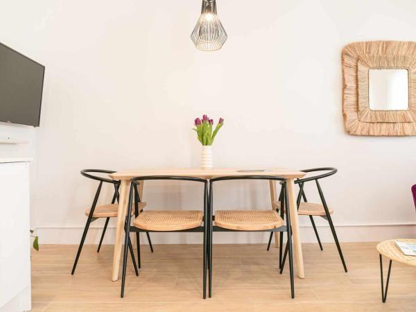 ISG Apartments Cuna : photo 4 de la chambre appartement