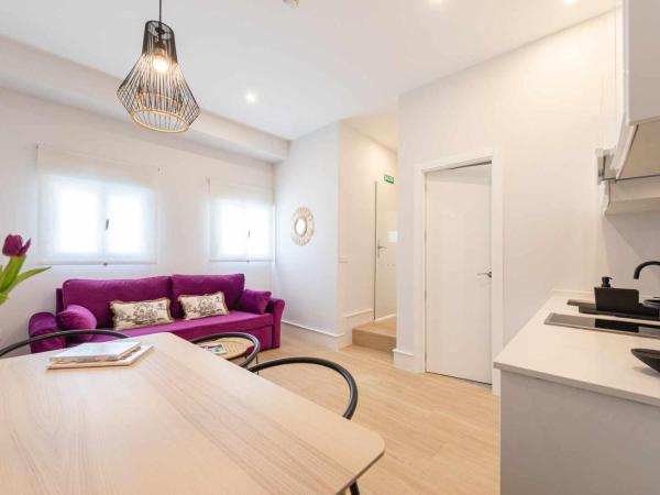 ISG Apartments Cuna : photo 6 de la chambre appartement