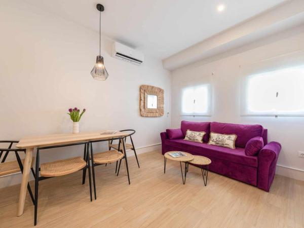 ISG Apartments Cuna : photo 9 de la chambre appartement