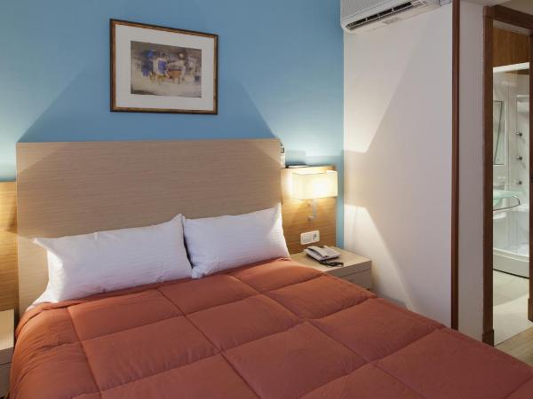 Hotel Mirador Puerta del Sol : photo 5 de la chambre offre spéciale romantique