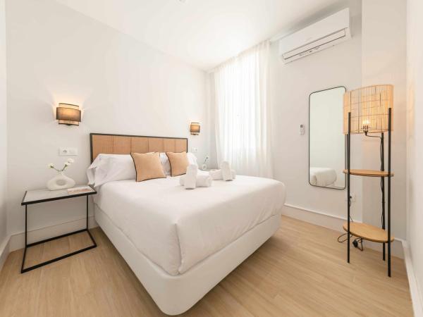 ISG Apartments Cuna : photo 2 de la chambre loft