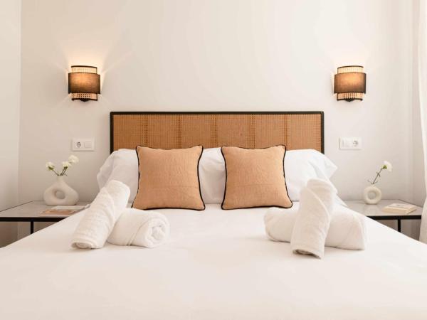 ISG Apartments Cuna : photo 3 de la chambre loft