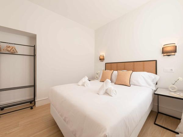 ISG Apartments Cuna : photo 4 de la chambre loft