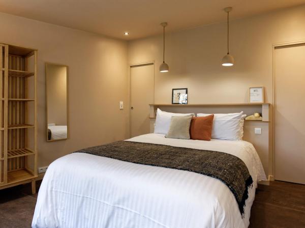 Ty Mad : photo 2 de la chambre chambre double avec terrasse