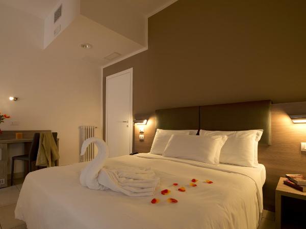 Oasi Village Hotel : photo 1 de la chambre chambre double ou lits jumeaux