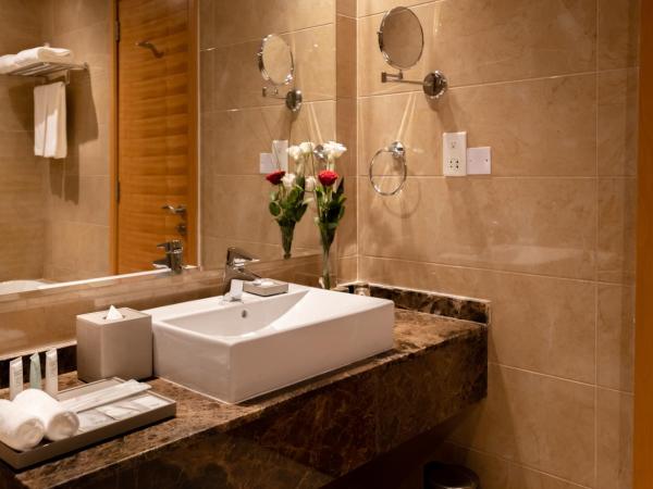 Peony Hotel : photo 7 de la chambre appartement 1 chambre