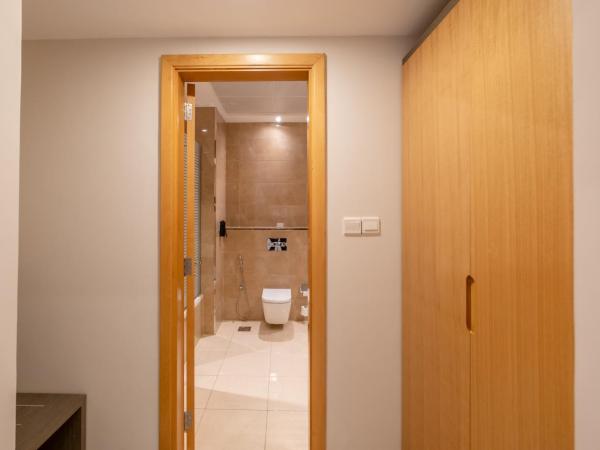 Peony Hotel : photo 8 de la chambre appartement 1 chambre