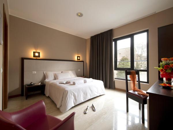 Oasi Village Hotel : photo 1 de la chambre chambre double supérieure