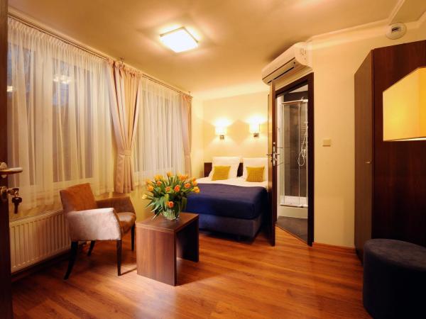 Armon Residence : photo 1 de la chambre chambre double