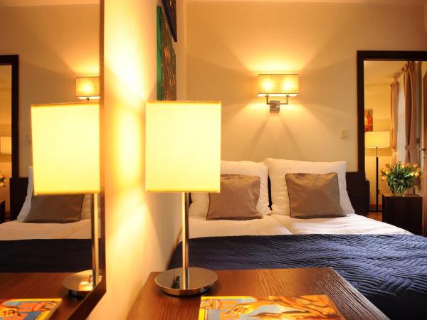 Armon Residence : photo 5 de la chambre chambre double