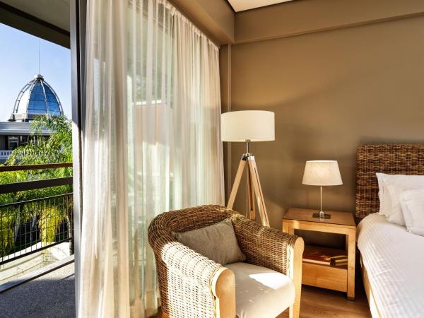 Sea View Hotel : photo 8 de la chambre offre spéciale - chambre premium paysage urbain