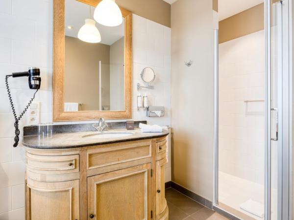 Hotel Made In Louise : photo 5 de la chambre chambre double supérieure