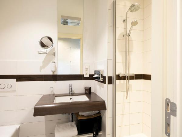 Hotel Made In Louise : photo 3 de la chambre chambre simple